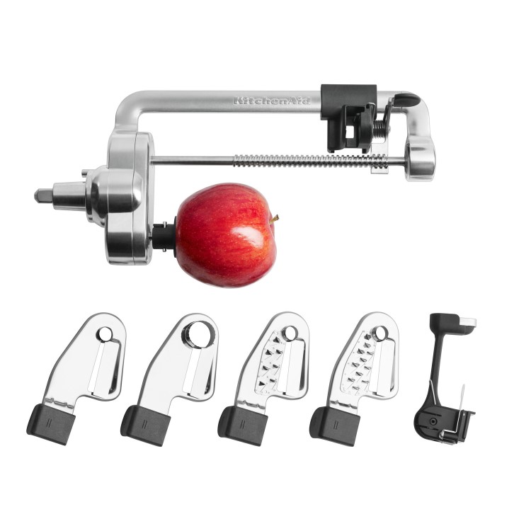 KitchenAid Spiralizer Attachment for Stand Mixer