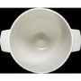 KitchenAid Bread Bowl with Baking Lid - Grey Speckle