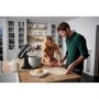 KitchenAid Bread Bowl with Baking Lid - Grey Speckle
