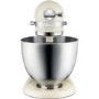 KitchenAid Mini Stand Mixer with 3.3L Bowl in Almond Cream