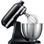 Refurbished KitchenAid 5KSM3311XBBM 3.3L Mini Stand Mixer - Matte Black