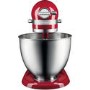 Refurbished KitchenAid 3.3L Mini Stand Mixer Empire Red