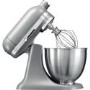 Refurbished KitchenAid 3.3L Mini Stand Mixer Matte Grey