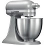 Refurbished KitchenAid 3.3L Mini Stand Mixer Matte Grey