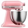 KitchenAid Mini Stand Mixer with 3.3L Bowl in Guava Glaze Pink