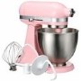 KitchenAid Mini Stand Mixer with 3.3L Bowl in Guava Glaze Pink