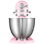 KitchenAid Mini Stand Mixer with 3.3L Bowl in Guava Glaze Pink