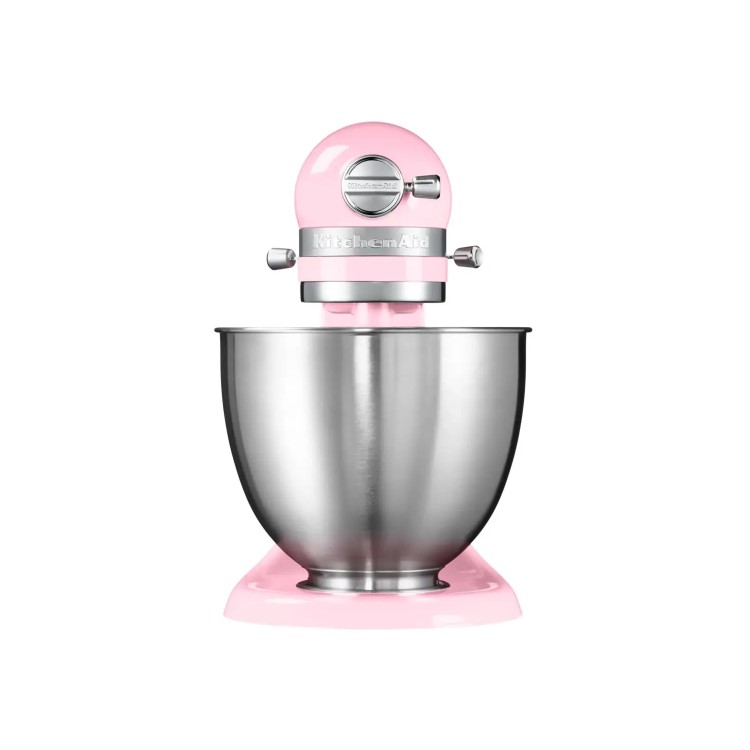 KitchenAid Mini Stand Mixer with 3.3L Bowl in Guava Glaze Pink