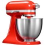 Refurbished KitchenAid 3.3L Mini Stand Mixer - Hot Sauce