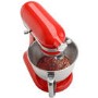 KitchenAid Mini Stand Mixer with 3.3L Bowl in Hot Sauce