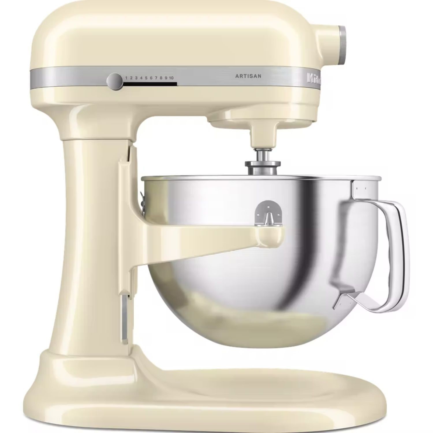 Kitchenaid Artisan Bowl-Lift Mixer 5.6L Almond  5KSM60SPXBAC