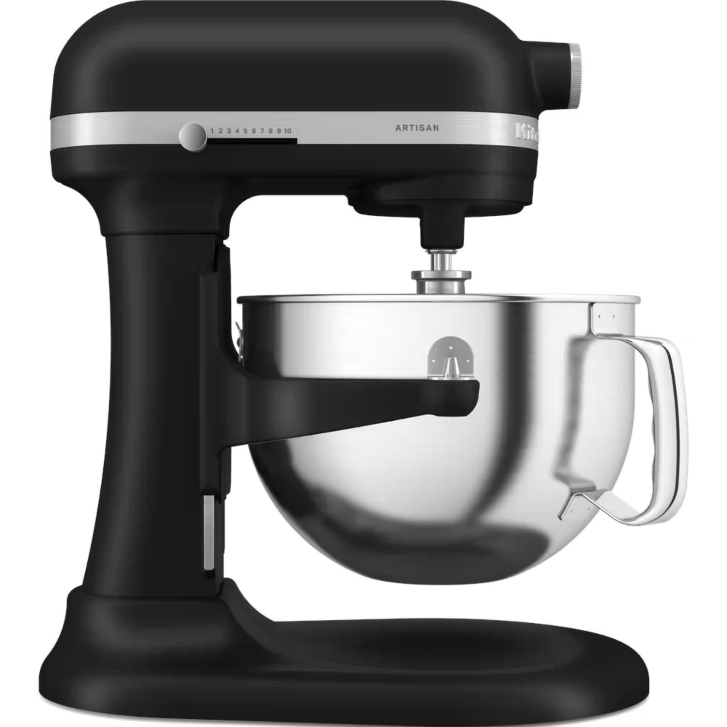 Kitchenaid Artisan Bowl-Lift Mixer 5.6L Matte  5KSM60SPXBBM