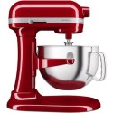 5KSM60SPXBER KitchenAid Artisan Bowl-Lift Mixer 5.6L - Empire Red