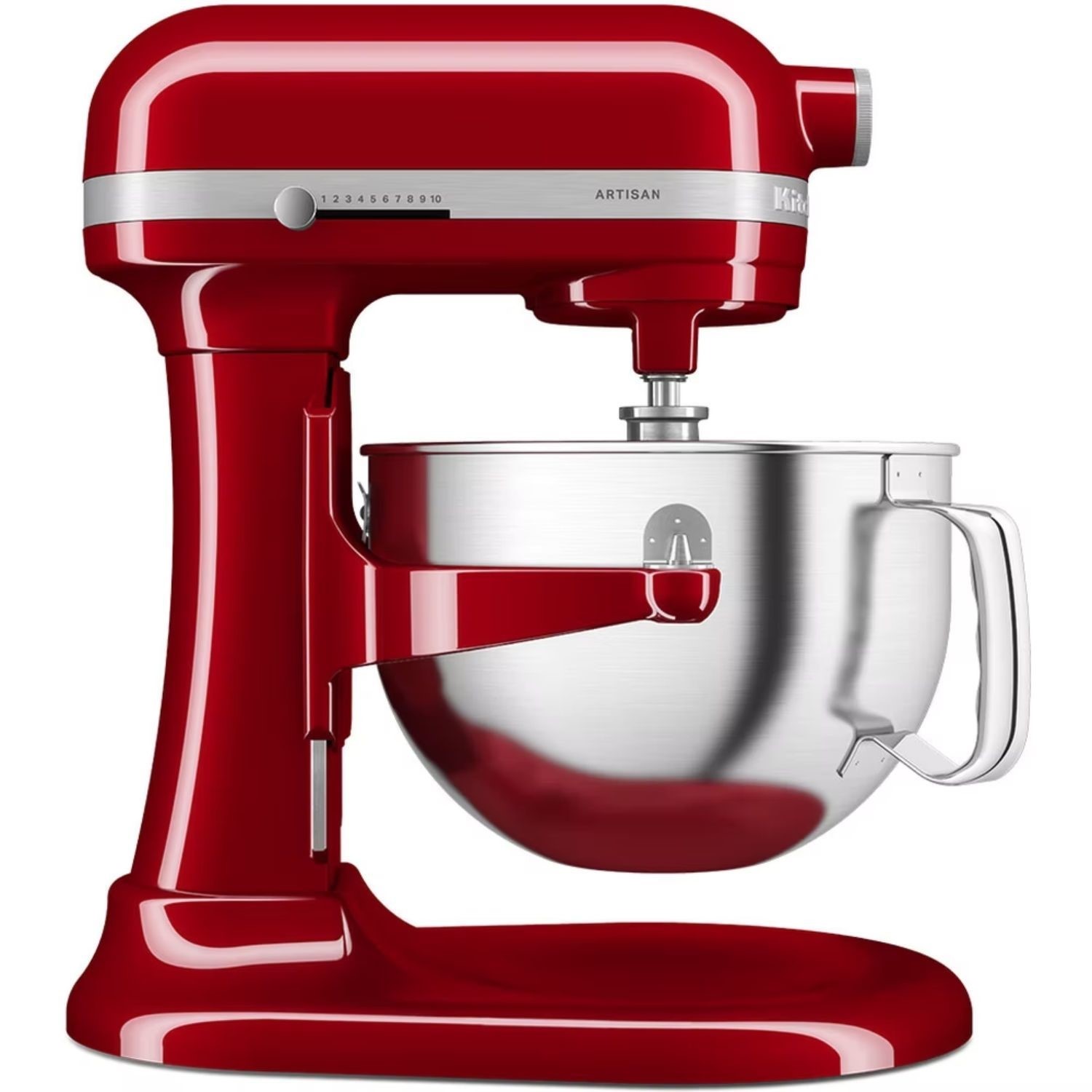 Kitchenaid Artisan Bowl-Lift Mixer 5.6L Empire  5KSM60SPXBER