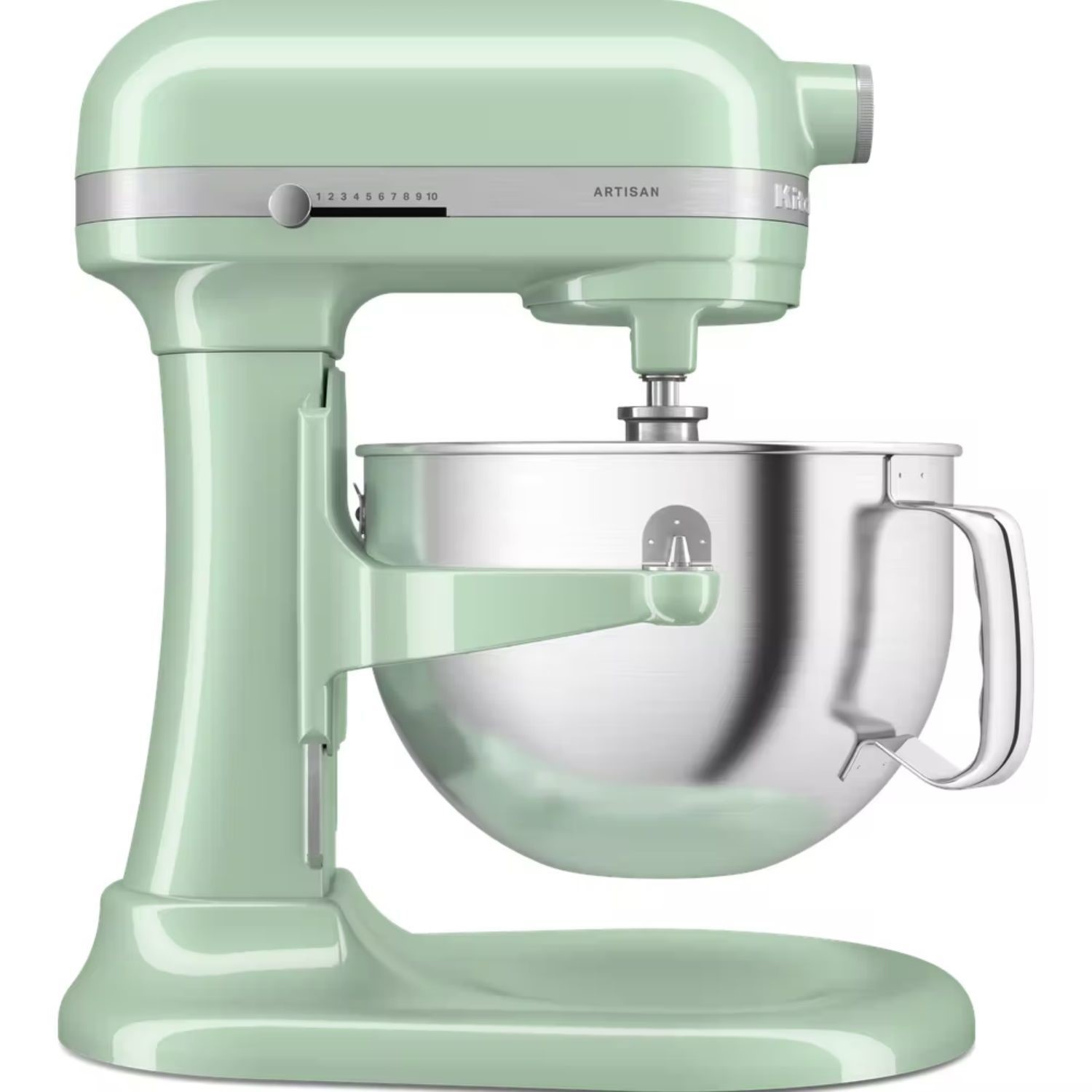 Kitchenaid Artisan Bowl-Lift Mixer 5.6L Pistachio 5KSM60SPXBPT