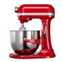 KitchenAid Artisan Stand Mixer with 6.9L Bowl in Empire Red