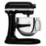 KitchenAid Artisan Stand Mixer with 6.9L Bowl in Onyx Black