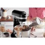 KitchenAid Artisan Stand Mixer with 6.9L Bowl in Onyx Black