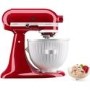 KitchenAid 1.9L Ice Cream Maker Bowl - White