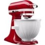 KitchenAid 1.9L Ice Cream Maker Bowl - White