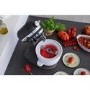 KitchenAid 1.9L Ice Cream Maker Bowl - White