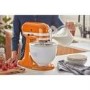 KitchenAid 1.9L Ice Cream Maker Bowl - White