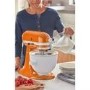 KitchenAid 1.9L Ice Cream Maker Bowl - White