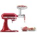 KitchenAid Meat Grinder and Sausage Stuffer Attachment For Stand Mixers