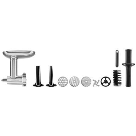 KitchenAid Meat Grinder and Sausage Stuffer Attachment For Stand Mixers