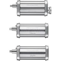 KitchenAid Pasta Cutters and Roller 3-Piece Set