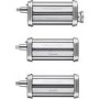 KitchenAid Pasta Cutters and Roller 3-Piece Set