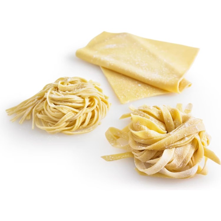 KitchenAid Pasta Cutters and Roller 3-Piece Set