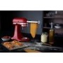 KitchenAid Pasta Cutters and Roller 3-Piece Set