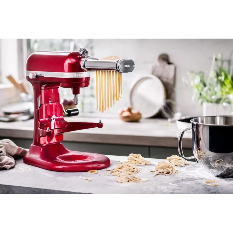 KitchenAid Pasta Cutters and Roller 3-Piece Set