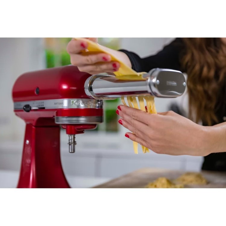 KitchenAid Pasta Cutters and Roller 3-Piece Set