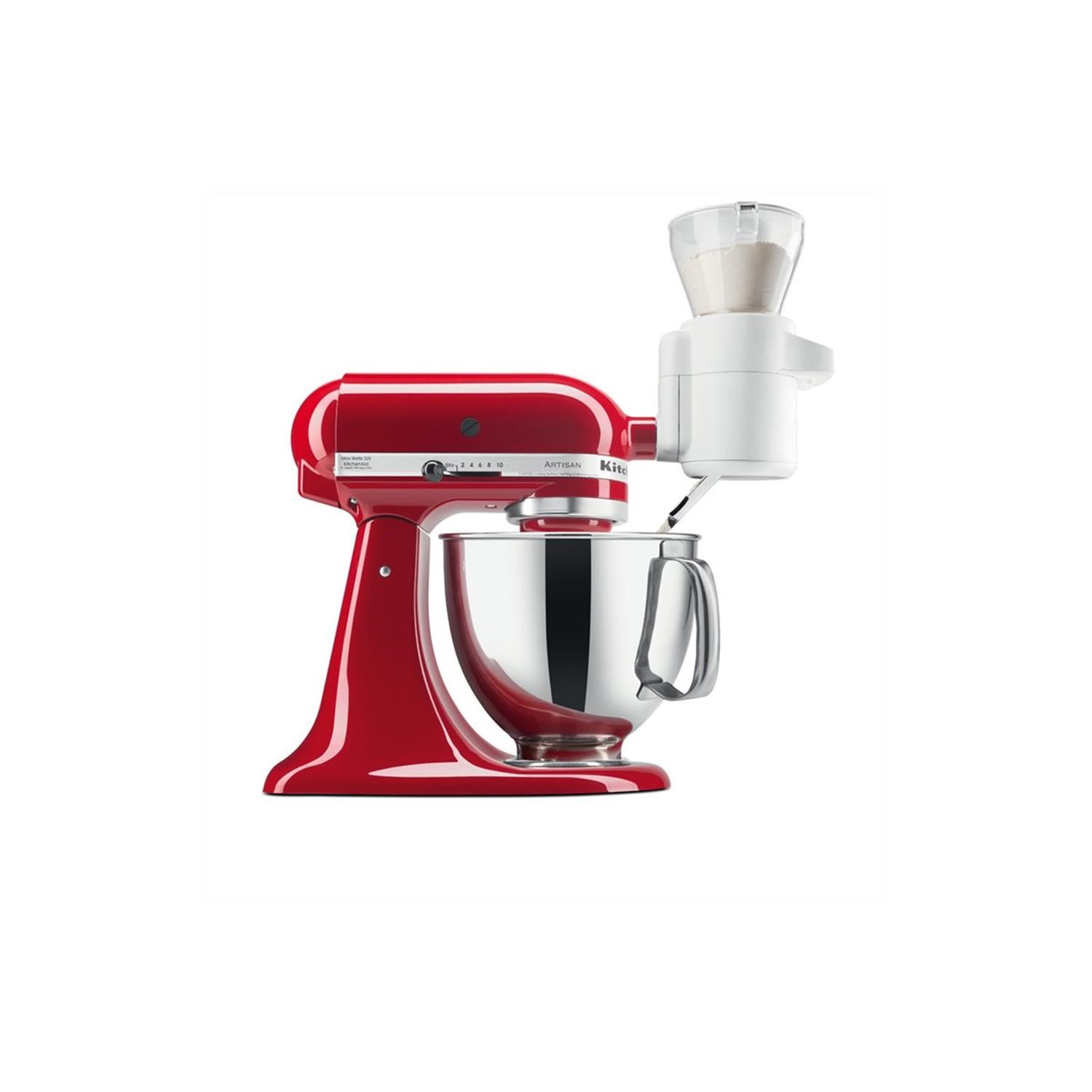 KitchenAid Sifter & Scale Attachment For Stand Mixers