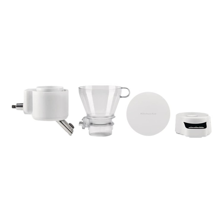 KitchenAid Sifter & Scale Attachment For Stand Mixers