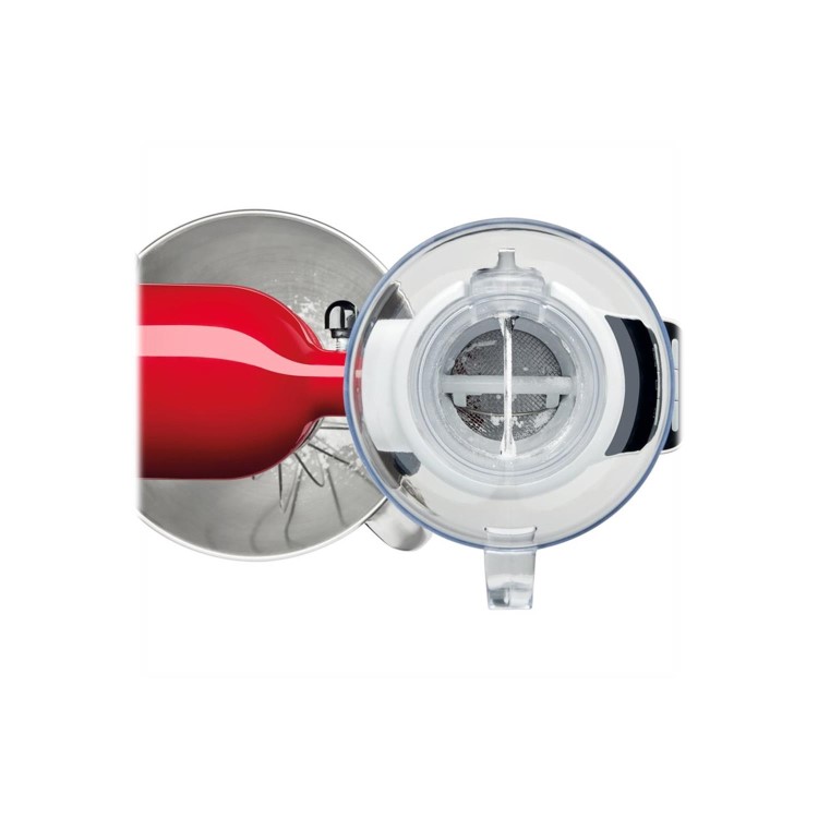 KitchenAid Sifter & Scale Attachment For Stand Mixers