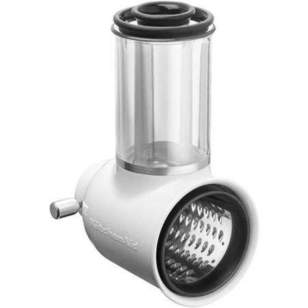 KitchenAid Vegetable Slicer & Shredder Attachment for Stand Mixers
