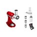 KitchenAid Vegetable Slicer & Shredder Attachment for Stand Mixers