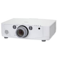 NEC PA500U WUXGA 5000 lumens LCD Projectors