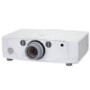 NEC PA500U WUXGA 5000 lumens LCD Projectors