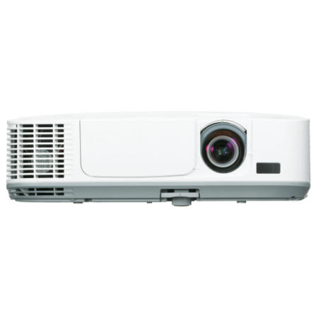 NEC M230X XGA 2300 Lumens LCD Projectors