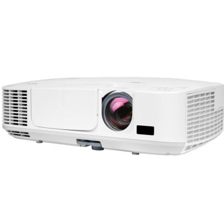 NEC M230X XGA 2300 Lumens LCD Projectors