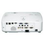 NEC M230X XGA 2300 Lumens LCD Projectors
