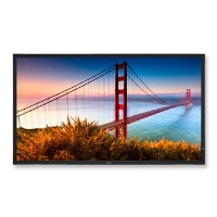 NEC X552S 55" Full HD LED Large Format Display
