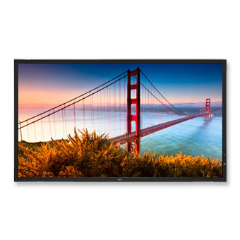 NEC X552S 55" Full HD LED Large Format Display