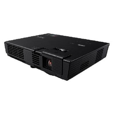 NEC L51W WXGA 500 Lumens LED Projector