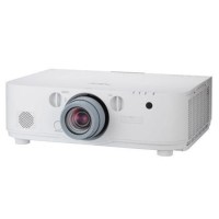 NEC PA622U WUXGA 6200 Lumens LCD Projector