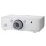 NEC PA622U WUXGA 6200 Lumens LCD Projector